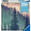 Ravensburger Puzzle Moment 12958 Wood – 200 Teile Puzzle für Erwachsene und Kinder ab 8 Jahren(Holzpuzzle mit 200 Teilen)