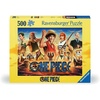 Ravensburger Puzzle One Piece Wanted! – 300 Teile Puzzle für Erwachsene(Straw Hat Pirates)