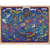 image:imageRavensburger Puzzle Planeten  1000 Teile Puzzle fr ErwachseneSternbilder
