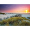 image:imageRavensburger Puzzle Sonnenuntergang ber Amrum  1000 Teile PuzzleModern