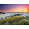 image:imageRavensburger Puzzle Sonnenuntergang ber Amrum  1000 Teile PuzzleScenic