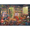 Ravensburger Puzzle Spielzeug von damals – 1000 Teile Puzzle für Erwachsene(Modern)