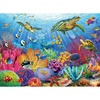 Ravensburger Puzzle Tauchspaß Unterwasser – 500 Teile Puzzle für Erwachsene(Mehrfarbig)