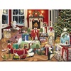 image:imageRavensburger Puzzle Weihnachtszeit  500 Teile Puzzle fr ErwachseneModern