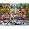 Großartige Tierwelt