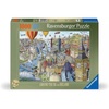 Ravensburger Puzzle für Erwachsene in Großbritannien und Irland, ab 12 Jahren(Modern)