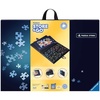 Ravensburger Store & Go – Puzzle-Sortierschale und Puzzleunterlage in einem(Single)