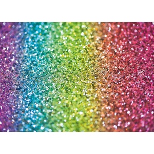 Ravensburger Puzzle 12000116 – Challgene Puzzle Glitzer – 1000 Teile Puzzle für Erwachsene und Kinder ab 14 Jahren, Schwieriges Puzzle(Modern)
