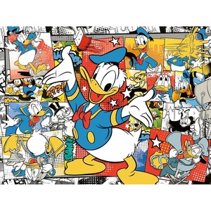 Ravensburger Puzzle Disney Donald Duck – 1500 Teile Puzzle für Erwachsene(Donald Duck)