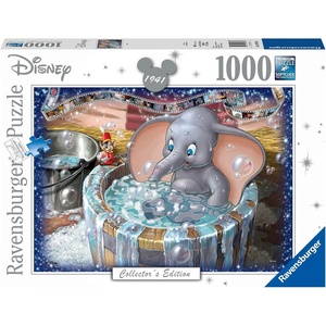 Ravensburger Puzzle Disney Dumbo – 1000 Teile Puzzle für Erwachsene(Antik)