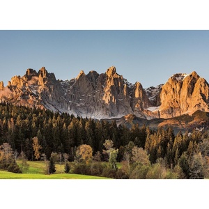 Ravensburger Puzzle Farbenpracht am Wilden Kaiser – 1000 Teile Puzzle(Modern)